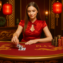 JackTop - Live Baccarat with Real Dealers