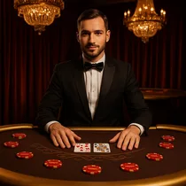 JackTop - Blackjack Table Game - Online Casino