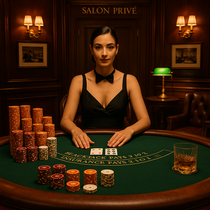JackTop - Live Blackjack with Real Dealers