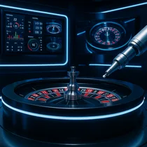 JackTop - Live Roulette with Real Dealers
