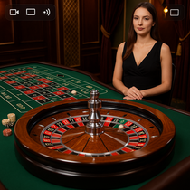 JackTop - Roulette Table Game - Online Casino