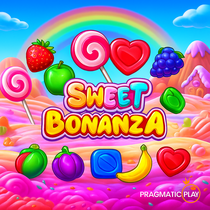 JackTop - Sweet Bonanza Slot Game - Online Casino