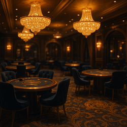 JackTop Casino Welkomstbonus - 100% tot €500 + 100 Free Spins