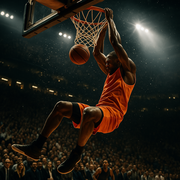 JackTop - Basketball Sports Betting