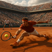 JackTop - Tennis Sports Betting
