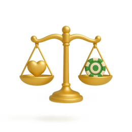 JackTop - Verantwoord Gokken - Veilig Spelen in België